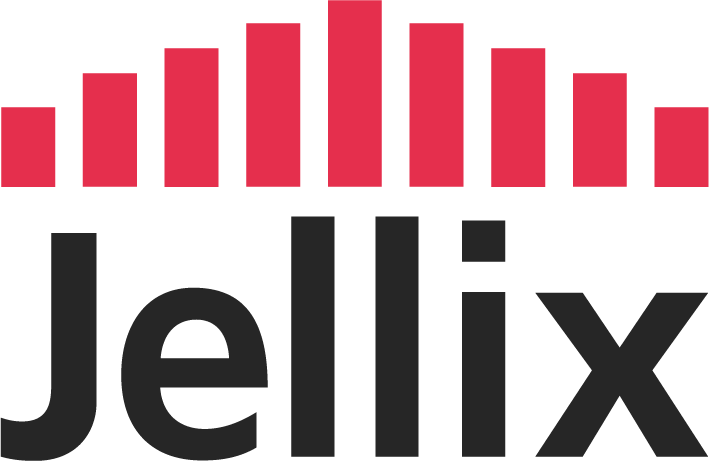 Logo Jellix